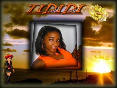 TIDIDI